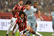 5.29 法甲附加赛：尼斯VS圣埃蒂安